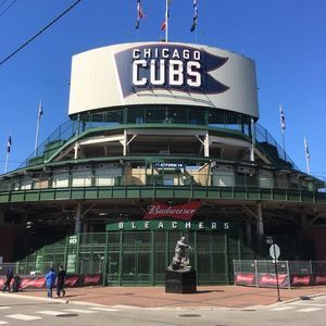 Meet your Posher, Mark